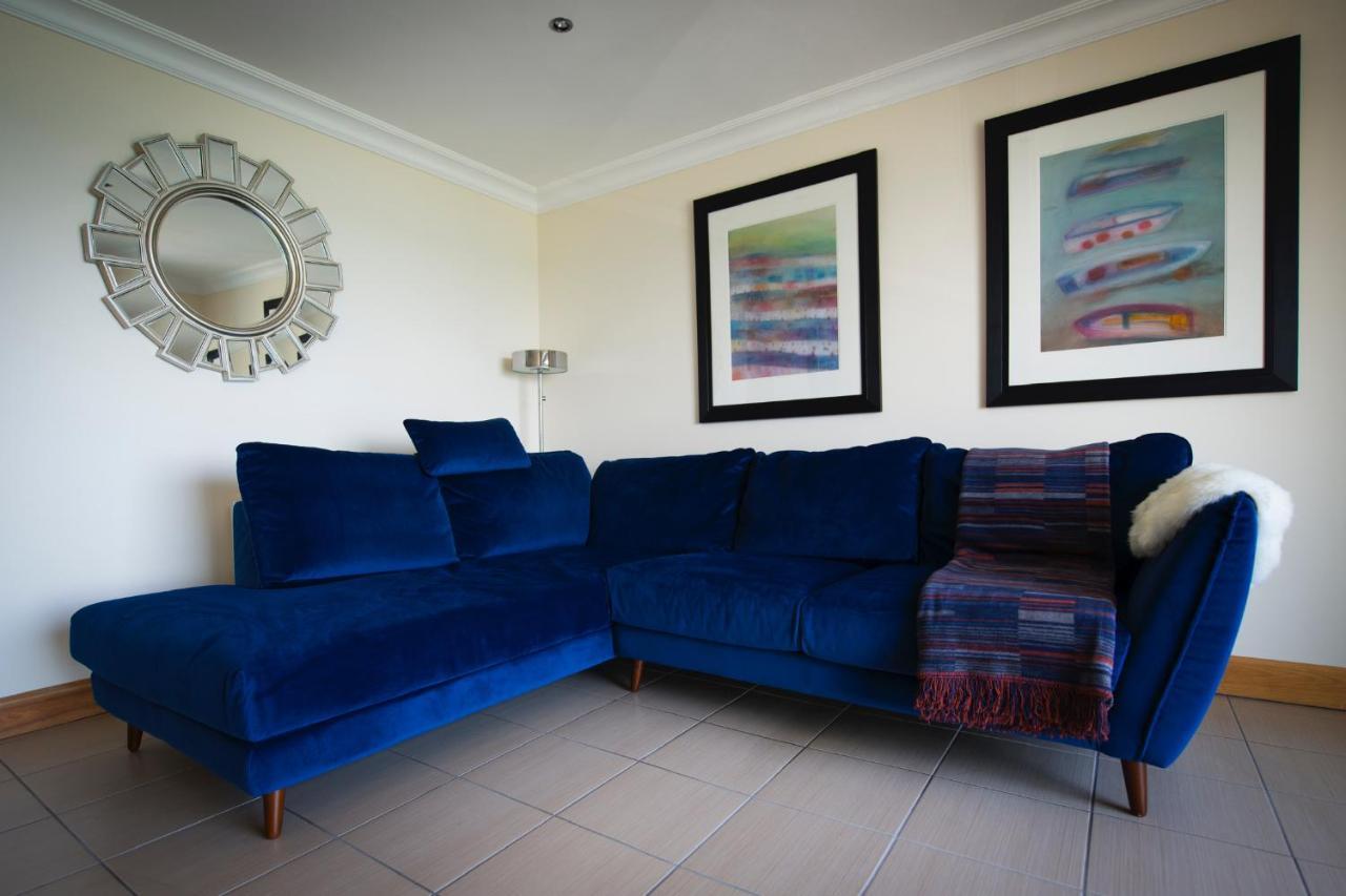 Seventeen Carrig Na Rone Portrush Exterior foto